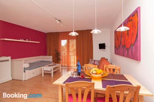 Apartment in Rovinj. Air!.