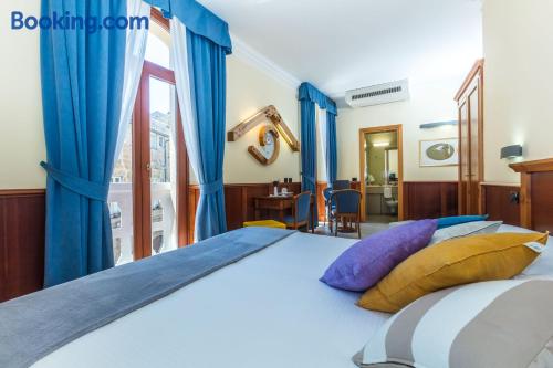 Apartamento en el centro. Ideal para uno