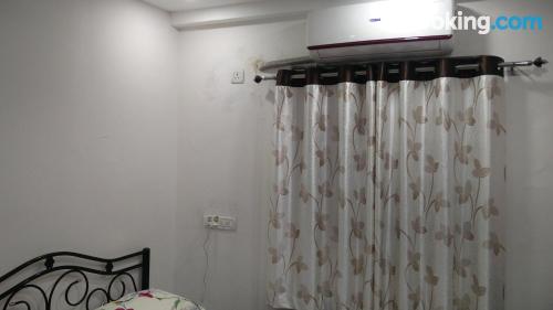 Apartamento en Pune ideal dos personas.