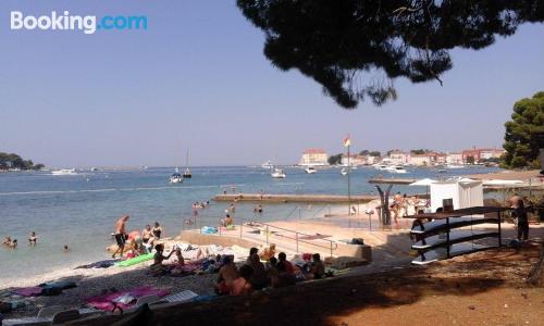 Climatisation! À Poreč