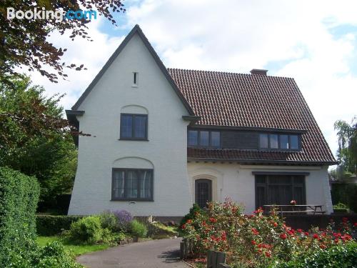 Family friendly home in Poperinge perfect for families!