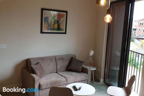 Ferienwohnung in Tivat. 29m2!.