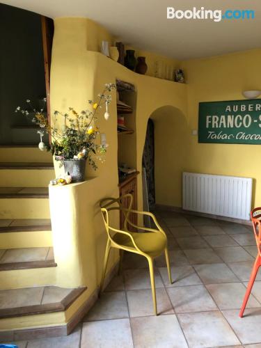 Apartamento en Vaison-la-Romaine. Pet friendly