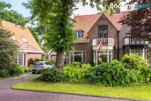 Bergen vanuit uw raam! Huisdieren toegestaan