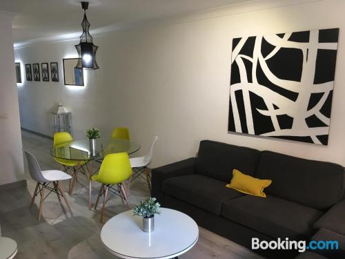 Amplio apartamento en Arrecife. Ideal para familias