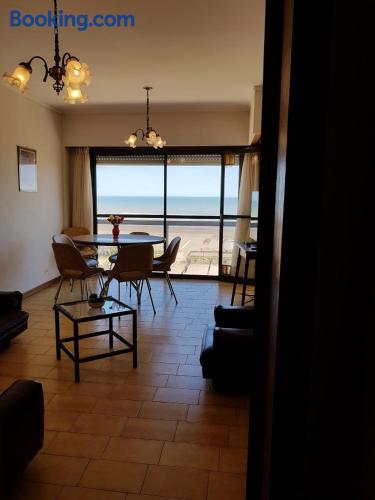 Apartamento en Necochea perfecto para familias.