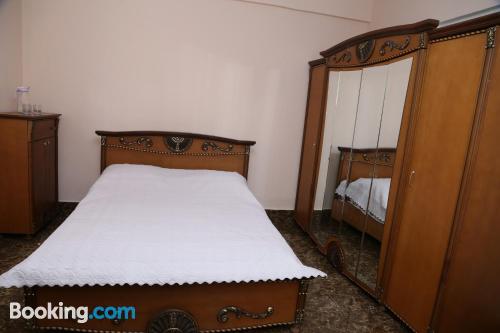 Apartamento em Batumi. 25m2!