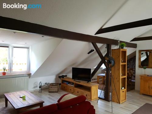 Grand appartement à Wuppertal