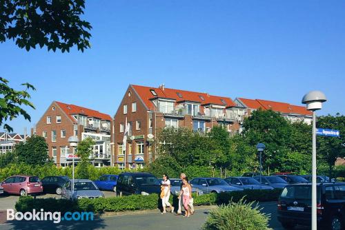 Appartement près de toutes les attractions à Bensersiel