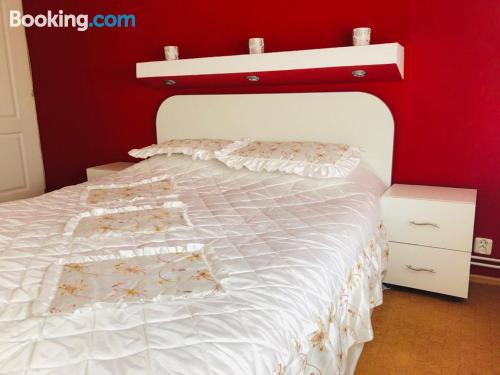 Apartamento em Sighisoara. 45m2!