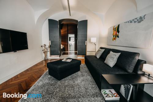 Confortable appartement à Ljubljana