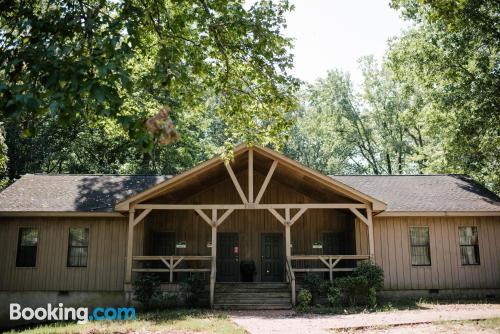 Apartamento en Memphis. Ideal para cinco o más.