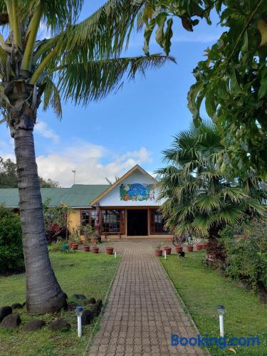 Appartement à Hanga Roa. Idéal!