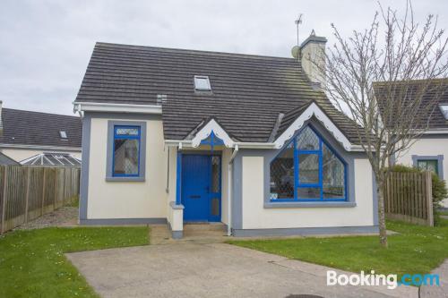 Appartement dans une situation exceptionnelle à Rosslare