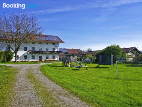 Appartement avec terrasse. À Seeon-Seebruck