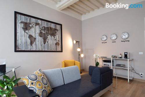 Apartamento céntrico para parejas