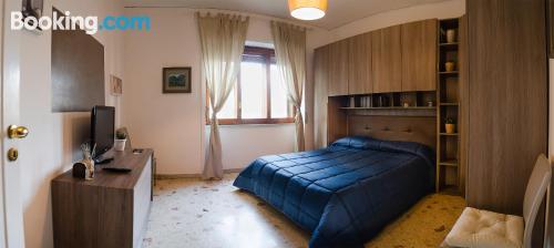 Salerno apartment for 2 people