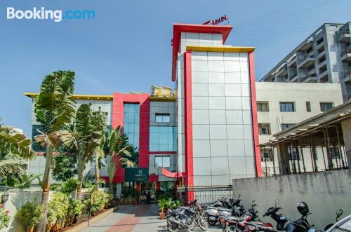 Pequeno apartamento em Pune