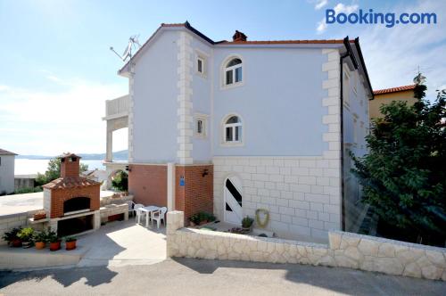 Place in Trogir. 70m2!