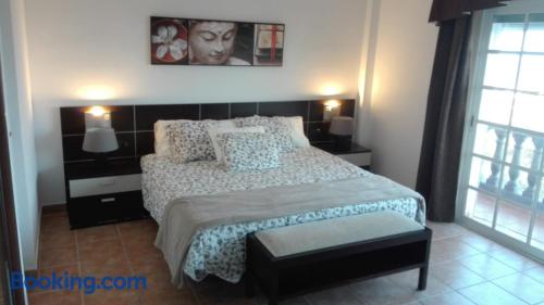 Apartment in Granadilla de Abona. Perfect for groups