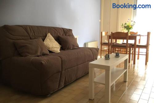 Great one bedroom apartmentin best location.