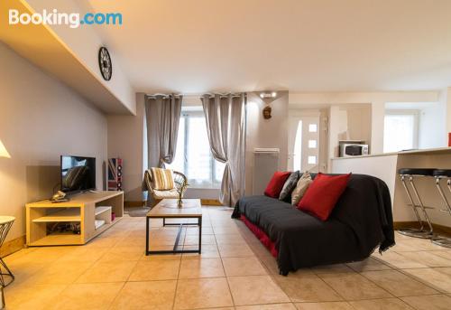 Apartamento en Perigueux, en mitad de todo