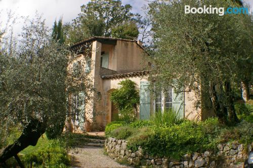 Appartement avec terrasse, près de toutes les attractions