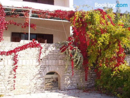 Apartment in Medulin with terrace.