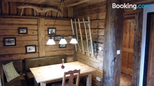 2 bedroom apartment in Mauterndorf with terrace