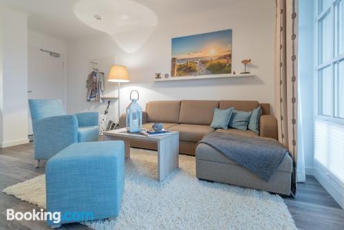 Apartamento de 71m2 en Börgerende-Rethwisch. ¡Perfecto!