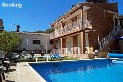 Appartement avec terrasse. Benaoján à vos pieds!