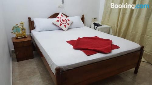 Apartamento en Kalutara con vistas y wifi