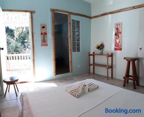 35m2 Wohnung. In Puerto Galera