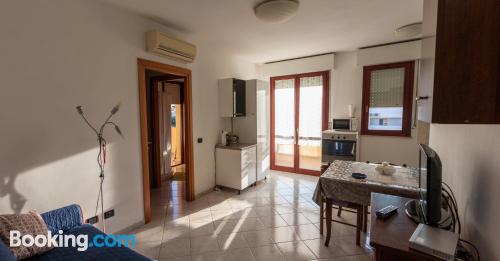 Apartamento de una habitación en zona centro en Cagliari