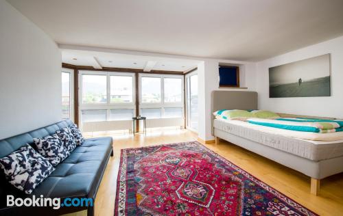 2 bedrooms apartment in Innsbruck. Ideal!.