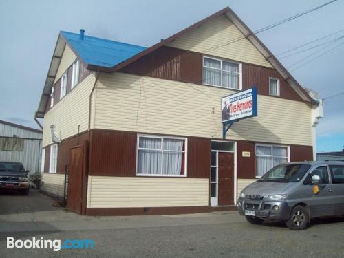 Apartamento com Internet em Punta Arenas