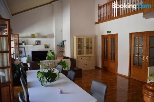 Gran apartamento en Estella