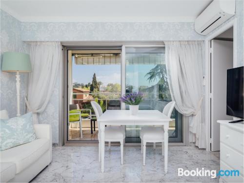 30m2 Wohnung in Cannes, ideal für zwei Personen