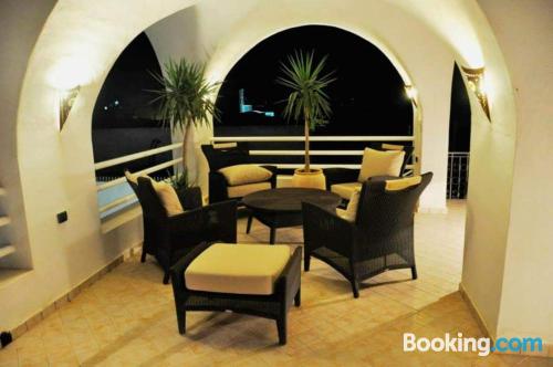Home for two in Houmt Souk with terrace!.