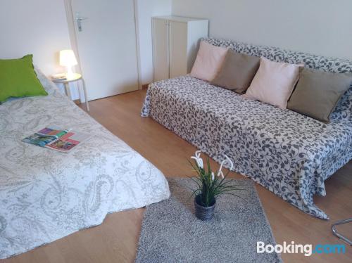 Wohnung in Meran. 25m2!