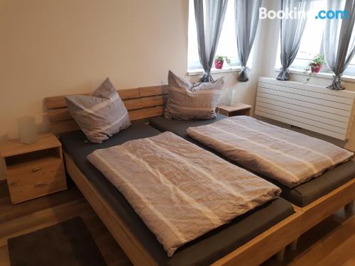 Amplo apartamento em Liberec