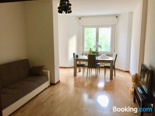 Appartement met terras, in de beste positie von Riva Del Garda