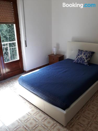 Home in Policastro Bussentino perfect for 6 or more.