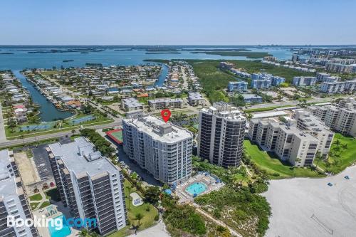 Appartamento con Wifi, a Fort Myers Beach