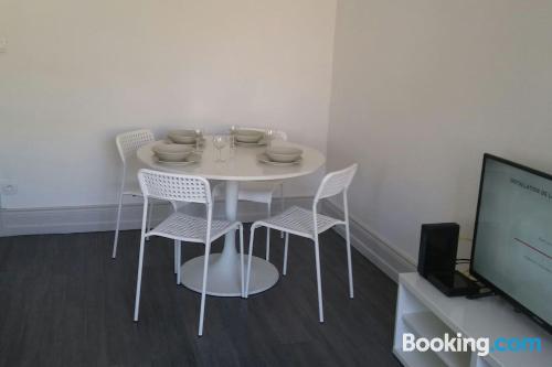 Apartamento em Mulhouse. Perfeito!.