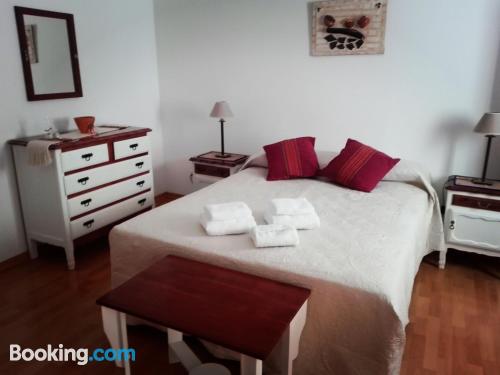 Apartamento em Cafayate, perfeito para 2 pessoas