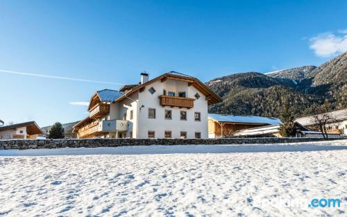 Apartamento en Brunico con vistas y wifi