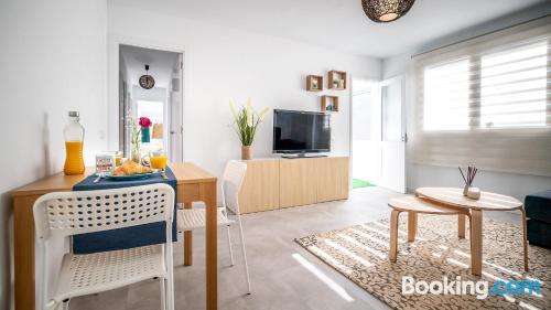 Apartamento com Internet em Santa Brígida