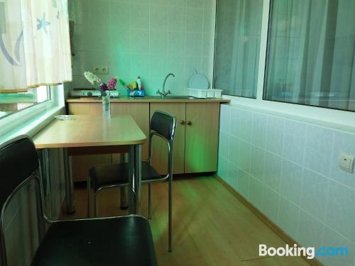 Convenient 1 bedroom apartment with terrace