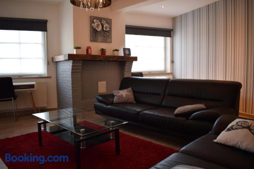 Apartamento perfecto en Zingem